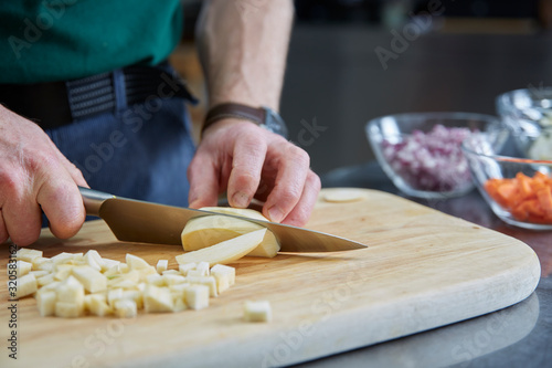 ayurvedisches Kochen