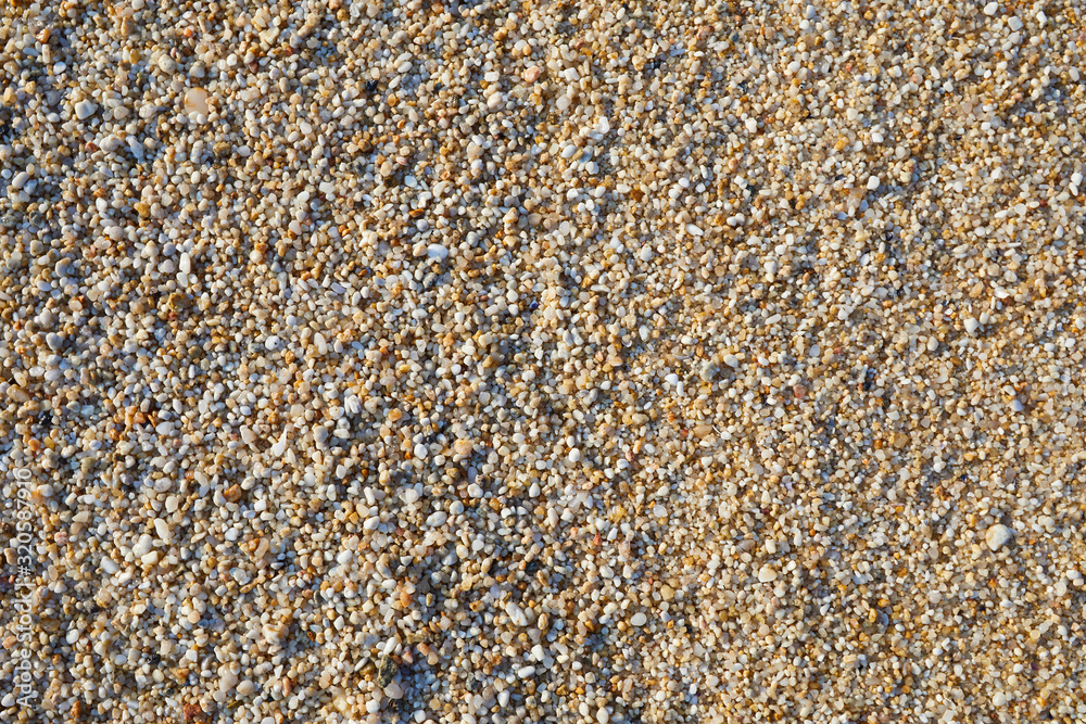 White Sand dunes background texture. Beach and sand texture. Pattern of sand. Beautiful sand dune in sunrise in the desert. Steps on the beach sand. White Sand dunes background texture. Beach and sand texture. Pattern of sand. Beautiful sand dune in sunrise in the desert. Steps on the beach sand.