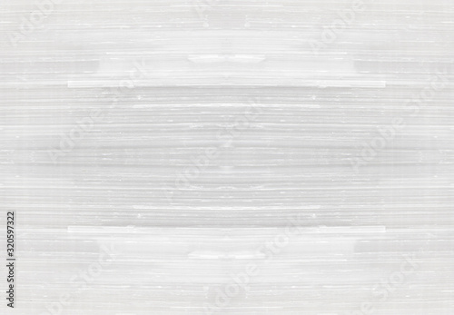 White gray Selenite crystal mineral gemstone texture background.  photo