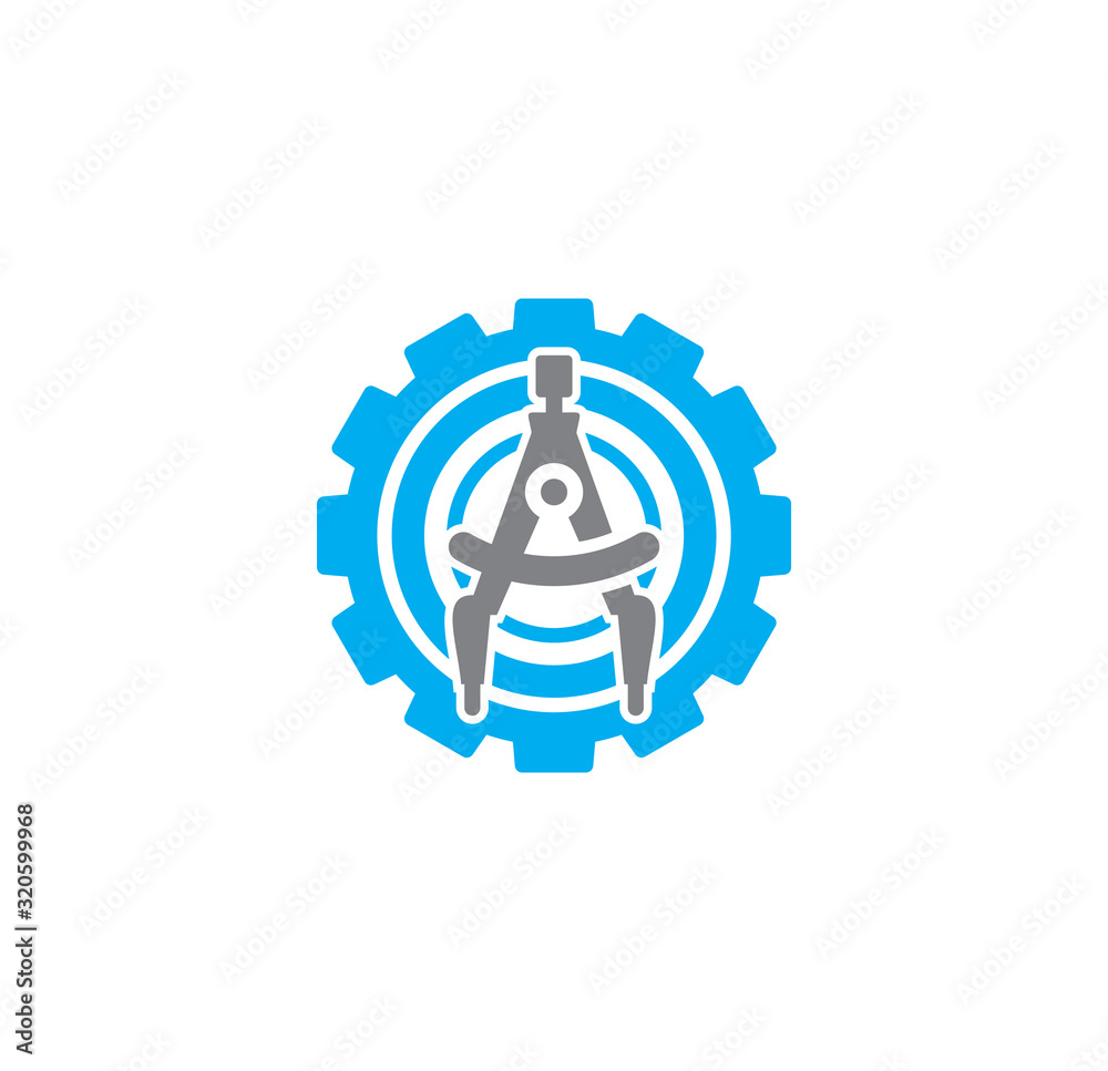 Engineering related icon on background for graphic and web design. Creative illustration concept symbol for web or mobile app Engineering related icon on background for graphic and web design. Creative illustration concept symbol for web or mobile app