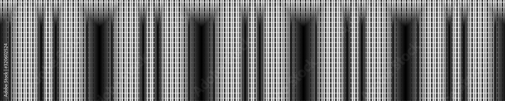 Digital art, high resolution panoramic abstract 3D objects, Germany Digital art, high resolution panoramic abstract 3D objects, Germany