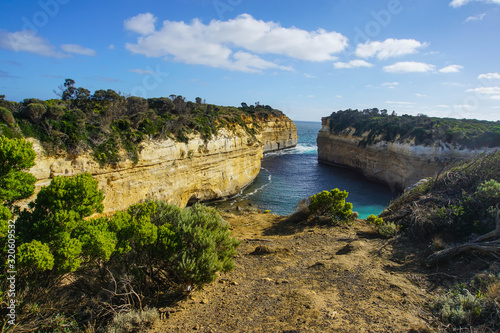 Loch Ard Gorge, Port Campbell National Park, Great Ocean Road