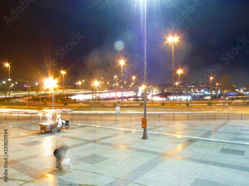 Photography Istanbul in Turkey - IST
