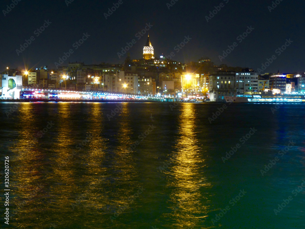 Istanbul in Turkey - IST Istanbul in Turkey - IST