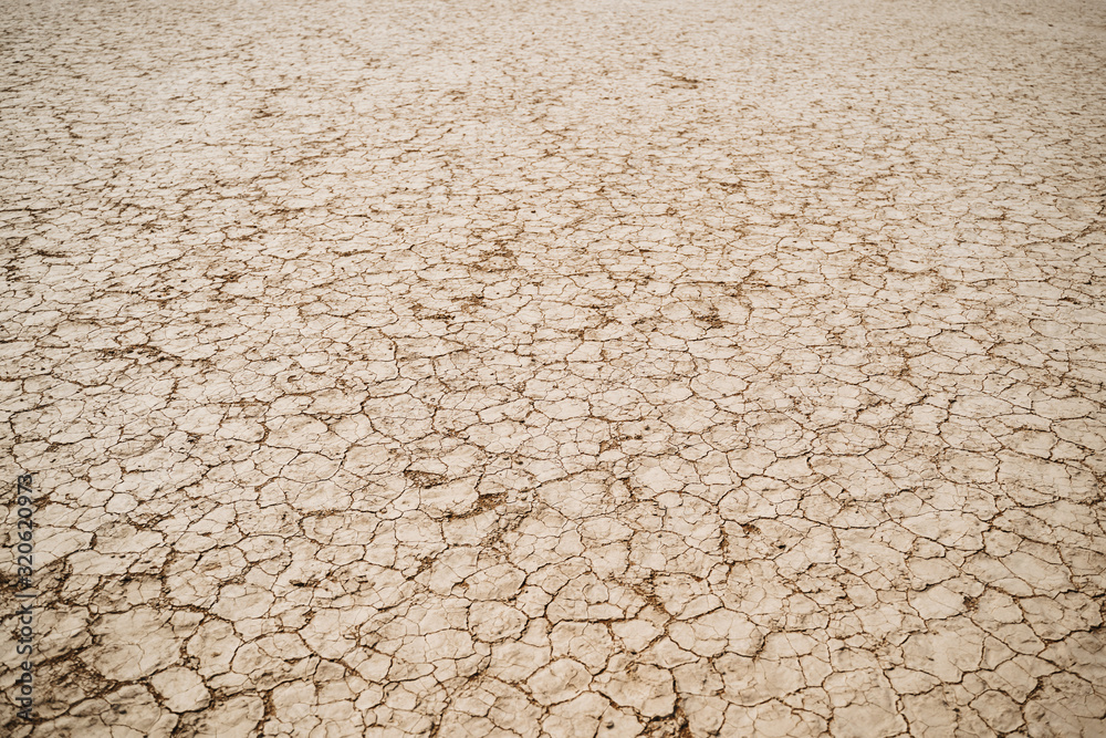 dried out desert area and sand structure dried out desert area and sand structure