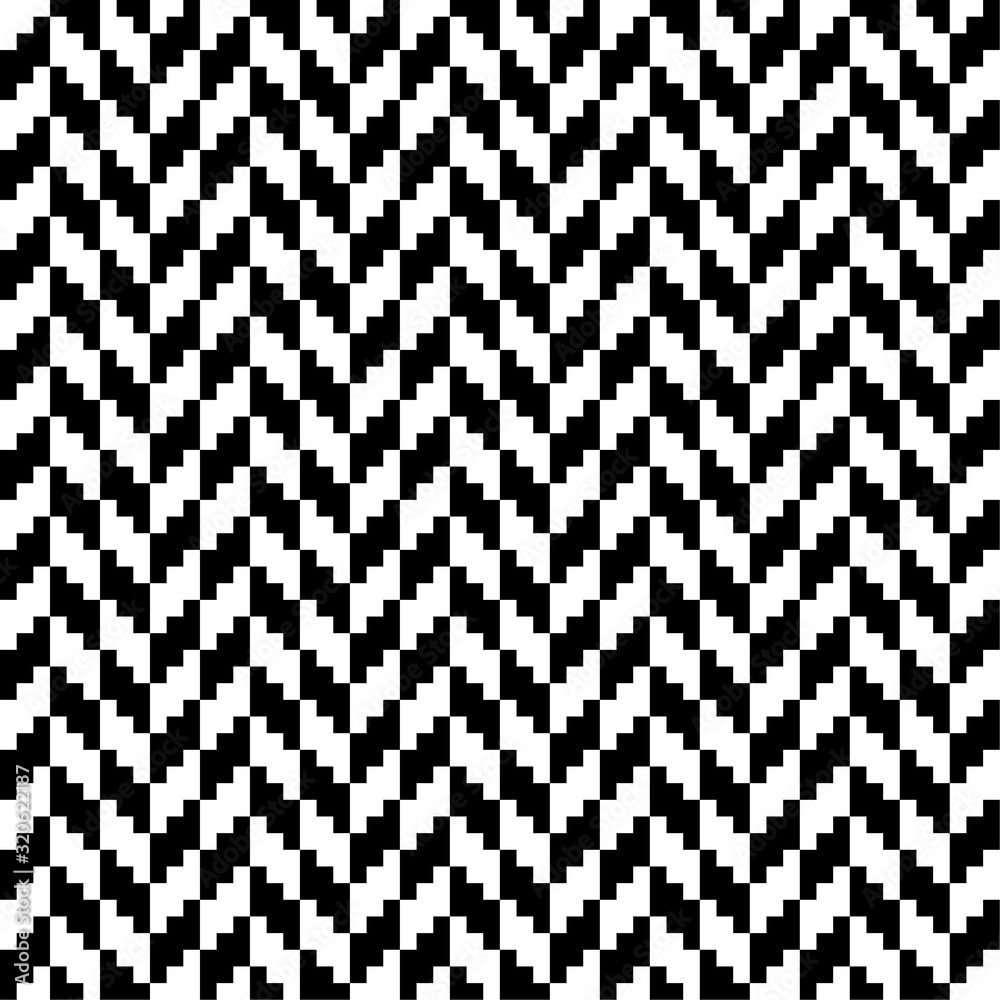 Seamless weaving textile vector pattern for clothing, bedding, interiors, wallpaper, covers, decoration and decoupage Seamless weaving textile vector pattern for clothing, bedding, interiors, wallpaper, covers, decoration and decoupage
