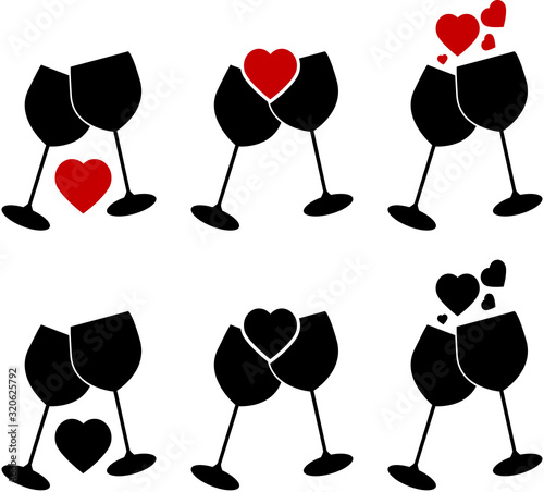 Celebrating love
