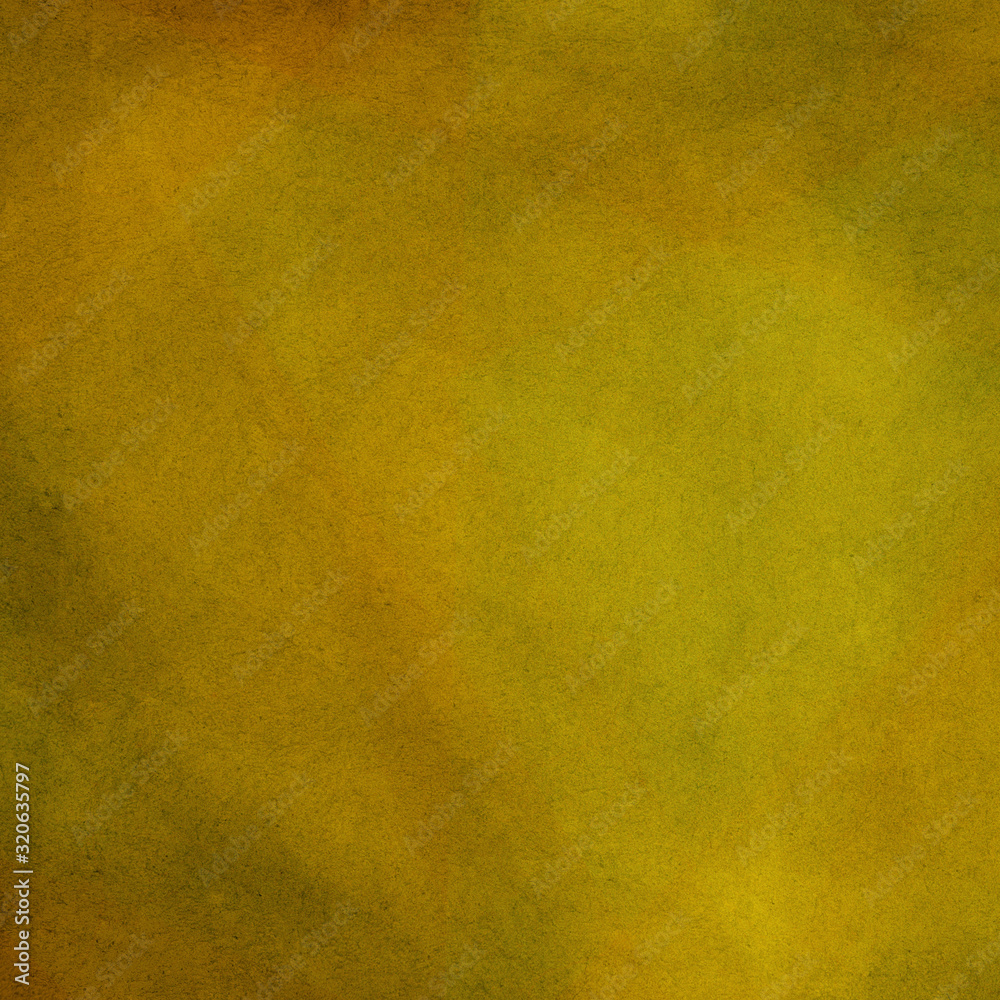 Golden beautiful bright yellow background Golden beautiful bright yellow background
