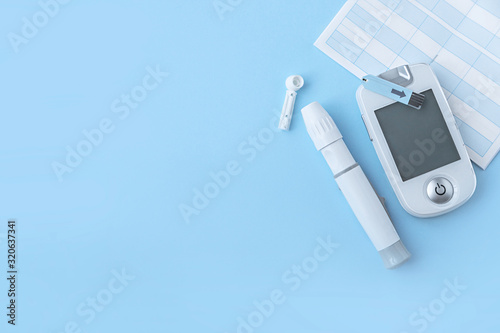 Fotografía Diabetes