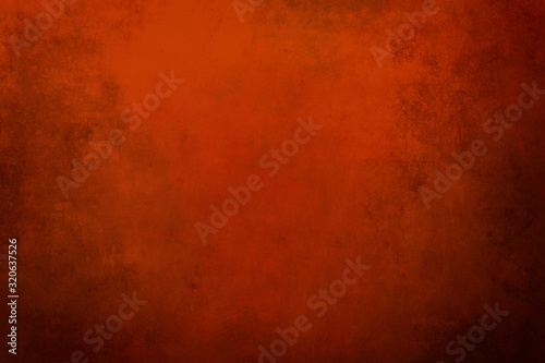  grungy red background