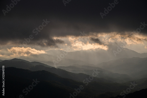 bavella corsica