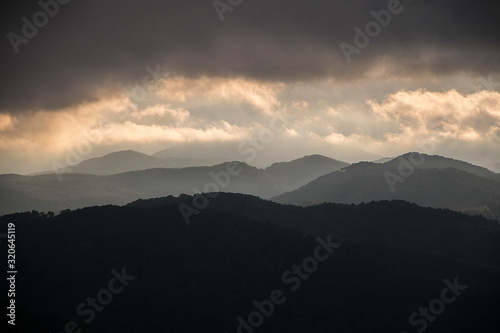 bavella corsica