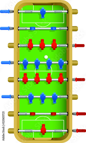 foosball