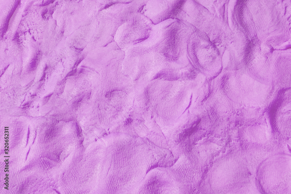 Fototapeta premium pay dough background 