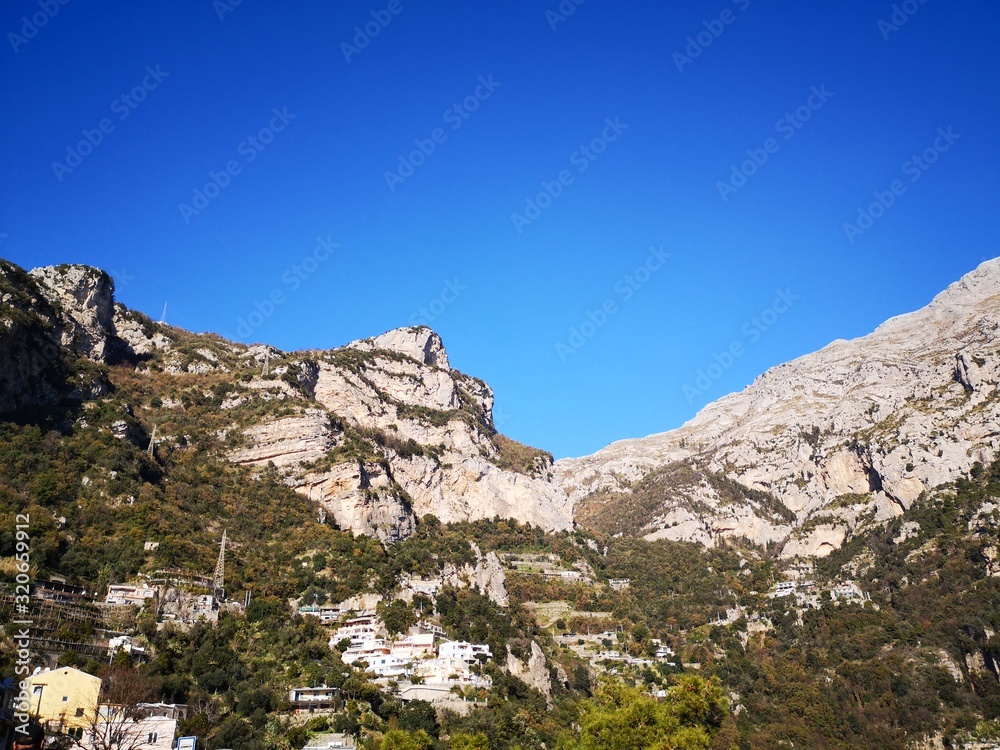 one day in positano one day in positano