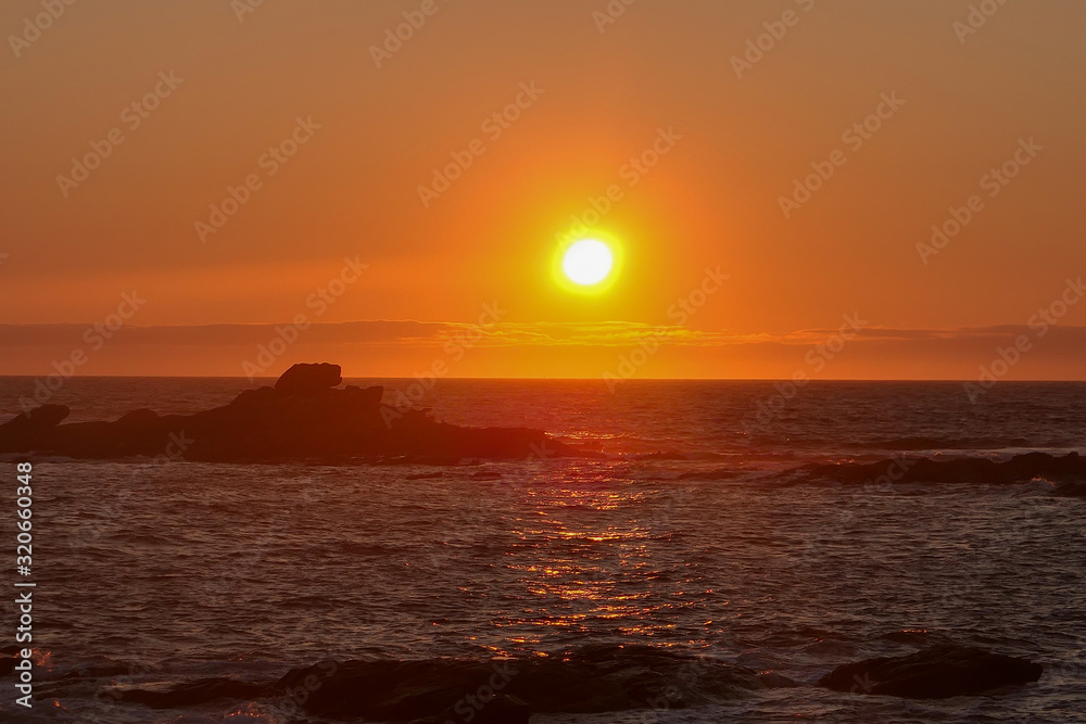 Sunset Sunset