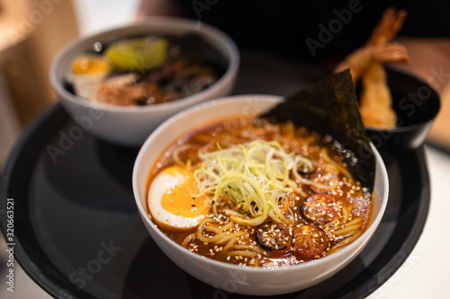 traditional japanese ramen. japanese food gedza food, japanese, ramen, , asian, chinese, bowl, delicious, cooking, lunch, cuisine, egg, noodle, soup, japan, dinner, asia, chopsticks, restaurant, miso,