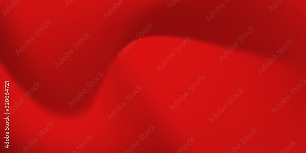Abstract background with wavy surface in red colors Abstract background with wavy surface in red colors