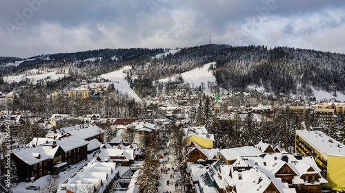 zakopane