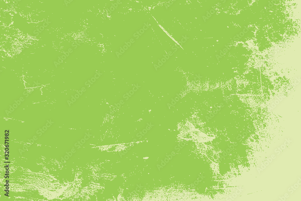 Obraz premium Green Grunge Background