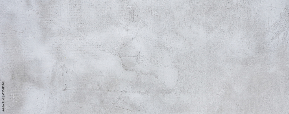 Naklejka premium concrete grey wall texture may used as background