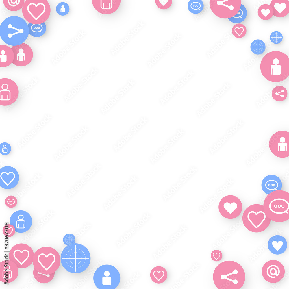 Social media marketing, Communication Social media marketing, Communication