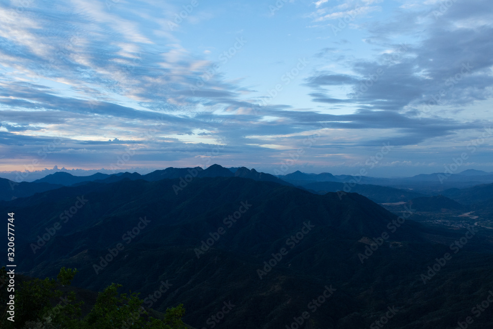 Fototapeta premium minatitlan