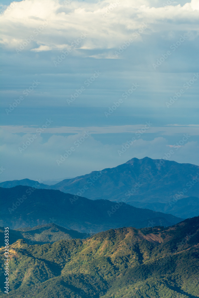 Obraz premium minatitlan