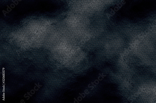 Wallpaper Mural Stone pavement background material in the night or fog.　夜または霧の中にある石畳の背景素材 Torontodigital.ca