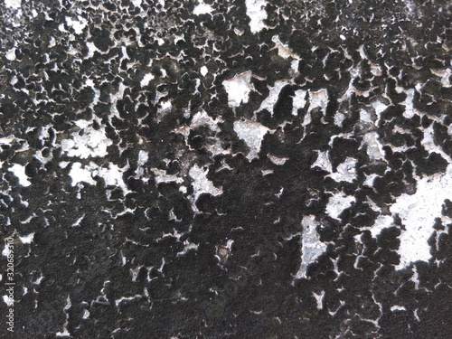 Old concrete vintage texture, grey concrete wall  for background