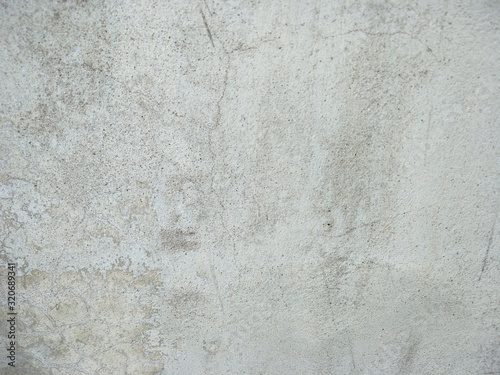 Old concrete vintage texture, grey concrete wall  for background