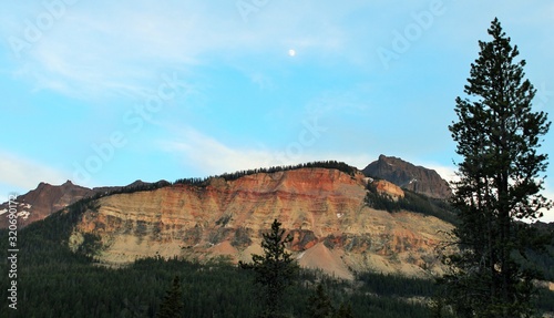 zion national park