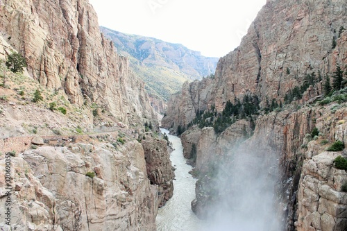 Yellowstone National Park