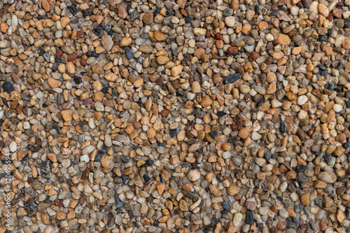 Pebble Rock Texture 2