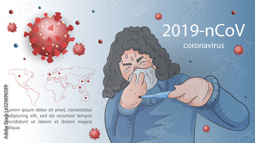 banner for 5 the design of the outbreak of the epidemic 2019 nCoV coronavirus