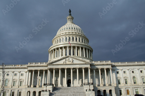 US Capitol (DC 0031)
