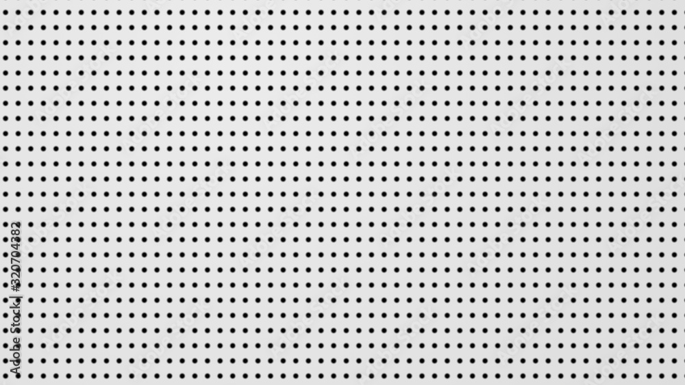 Dot white black led pattern texture background. Abstract technology big data digital concept. 3d rendering. Dot white black led pattern texture background. Abstract technology big data digital concept. 3d rendering.