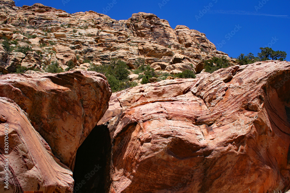 Red Rock Canyon (NV 00135)