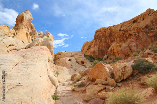 Valley of Fire State Park (NV 00360)