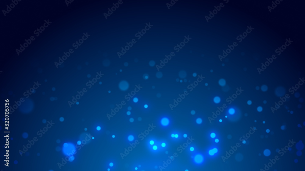 Dot white blue pattern screen led light gradient texture background. Abstract technology big data digital background. 3d rendering. Dot white blue pattern screen led light gradient texture background. Abstract technology big data digital background. 3d rendering.