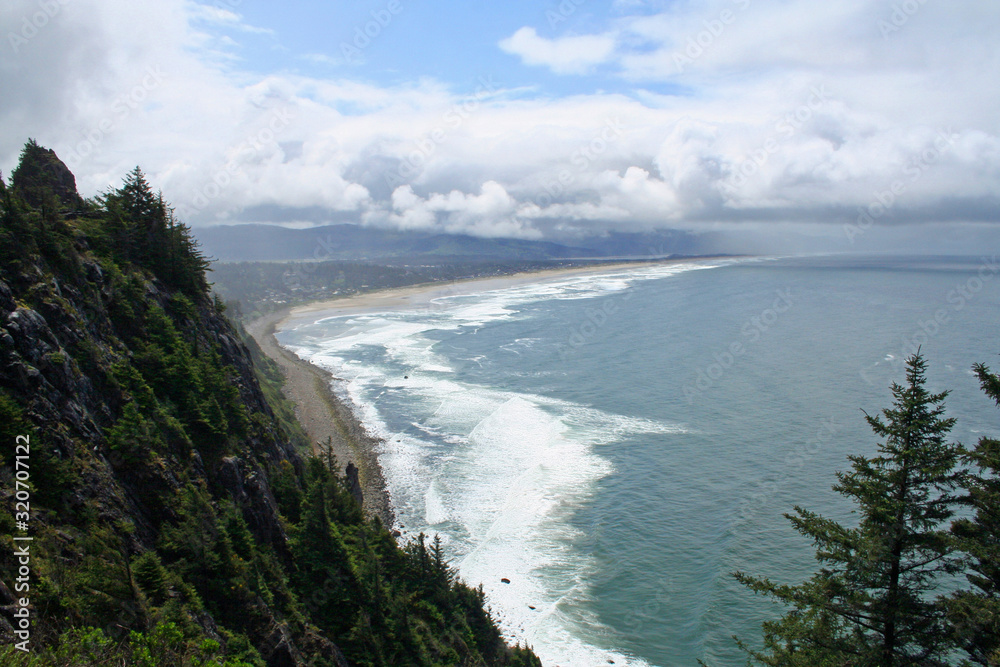 Oregon Coast (OR 00529)