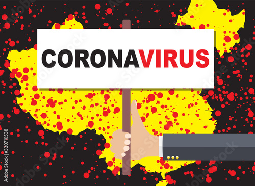 The Novel Coronavirus in China