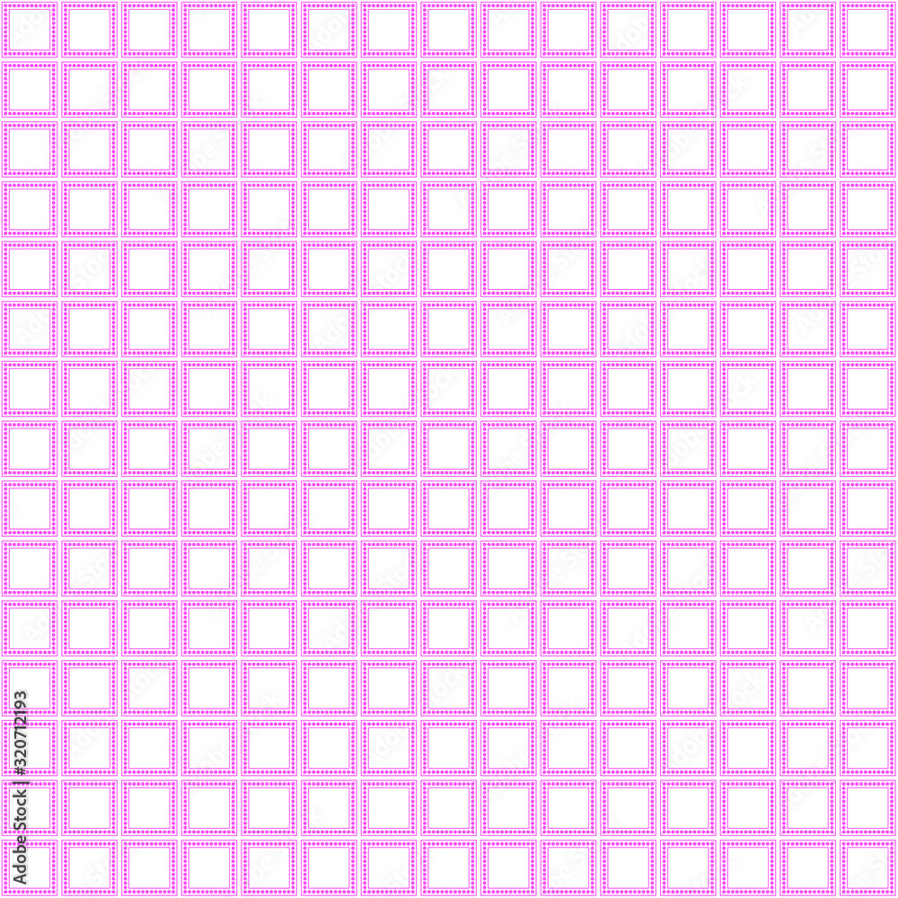 Illustration with repetitive geometric shapes covering the background. Drawing with colored pattern that can be used as a web pattern, wallpaper, digital graphics, gifts and artistic decorations. Illustration with repetitive geometric shapes covering the background. Drawing with colored pattern that can be used as a web pattern, wallpaper, digital graphics, gifts and artistic decorations.