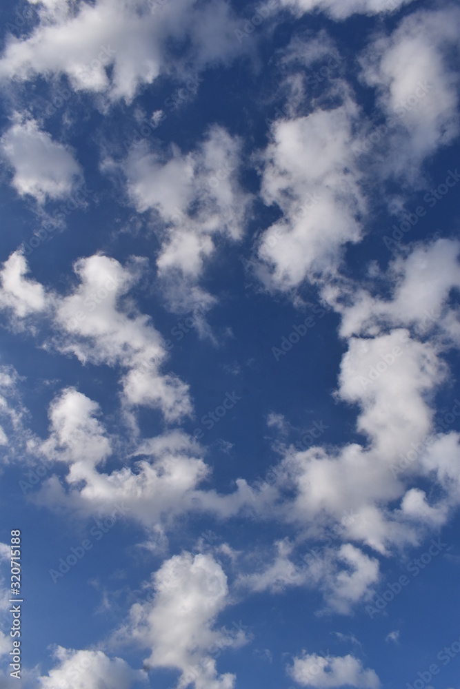 Sky Abstraction-472 Sky Abstraction-472