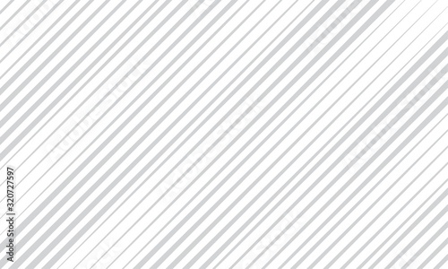 Abstract background with grey diagonal lines. 