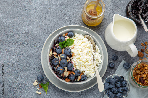 Photos healthy breakfast