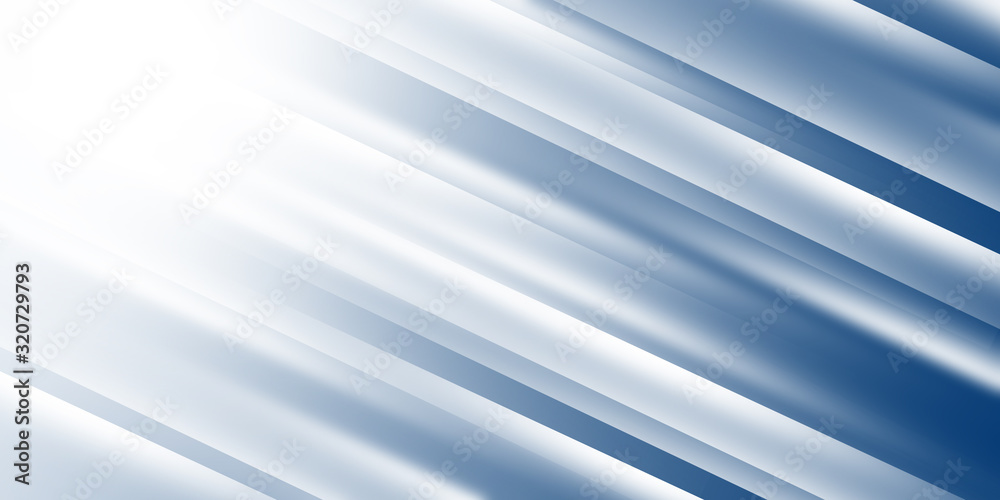 Abstract background with diagonal lines in light blue colors Abstract background with diagonal lines in light blue colors