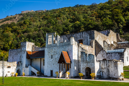 King Matthias Museum (Royal Palace) - Visegrad, Hungary