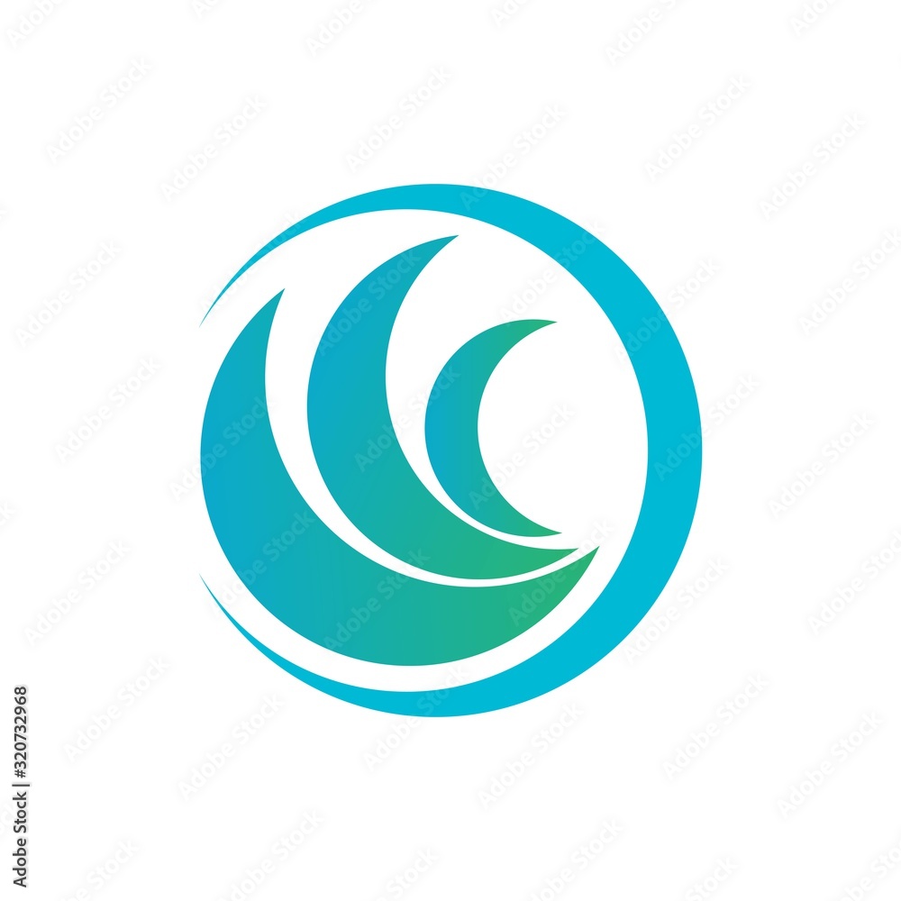 circle logo vector circle logo vector
