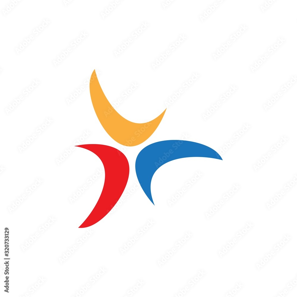 Triangle Logo vector Triangle Logo vector